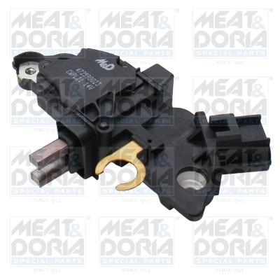Alternator Regulator
